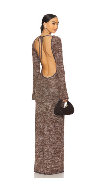 ASTA DRESS
