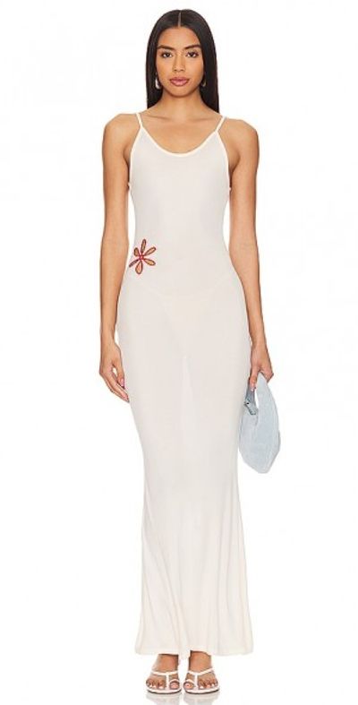 Asta Resort - Stella Cut-out Dress