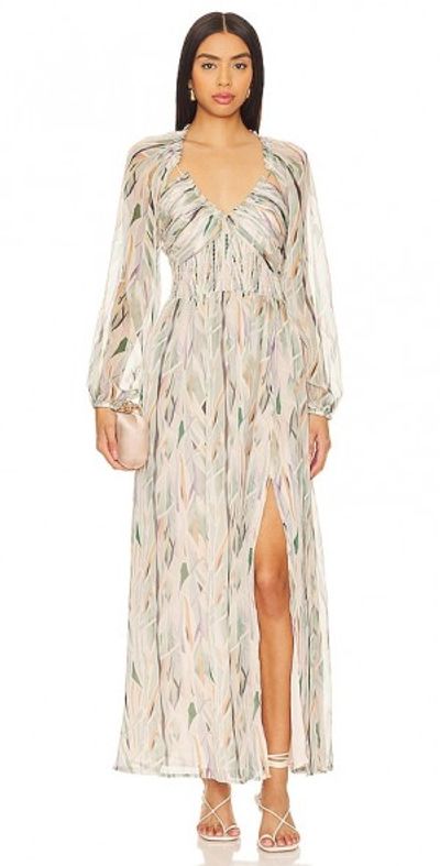 ASTR the Label - Jessamy Dress