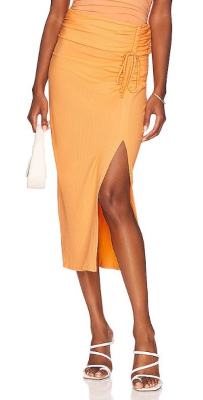 Bailey 44 Bailey 44 Hearst Midi Skirt