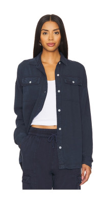 Beach Riot Women's Brinley Bottom - High Waist Crochet Bikini Bottom