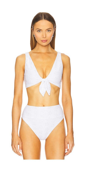 Beach Riot Brooks Top