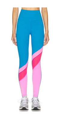 Beach Riot Women's Brinley Bottom - High Waist Crochet Bikini Bottom