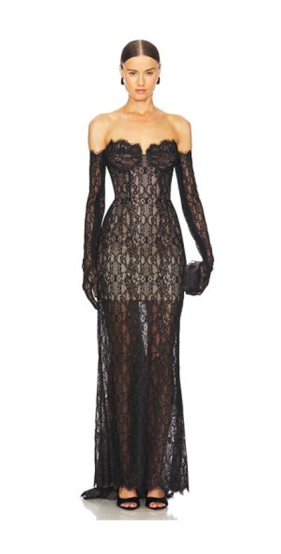Bronx and Banco Dresses