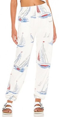 Seven Oaks Sherpa Lined Sweatpants Sam 