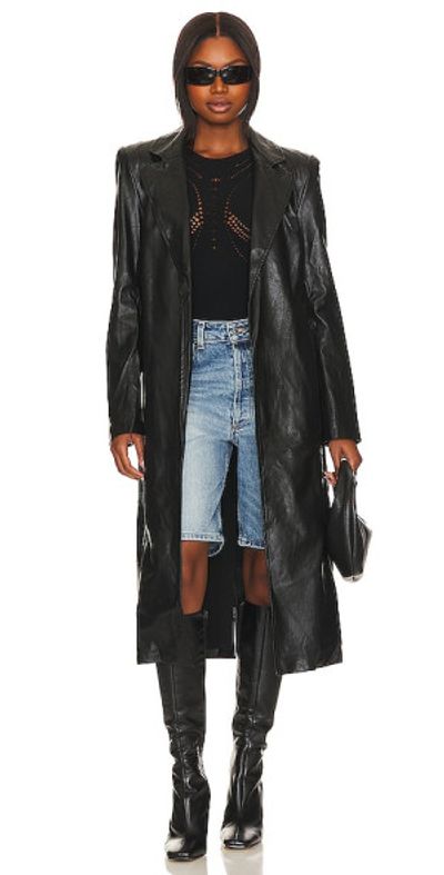 BY.DYLN BY.DYLN Melani Trench