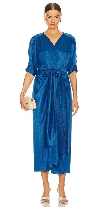callahan marie maxi dress Callahan Knitwear - Maxi Dress - Marie Knit Mini