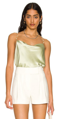 Cami NYC BUSY Cami Top