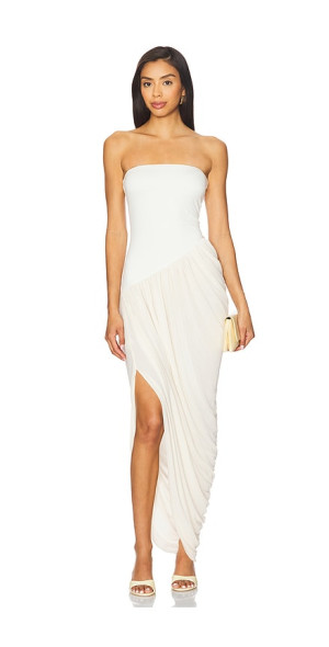 CAMILA – EVERYDAY MIDI DRESS FOR MODERN EASE main image 1