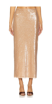 Camila Coelho - Cartagena Maxi Dress