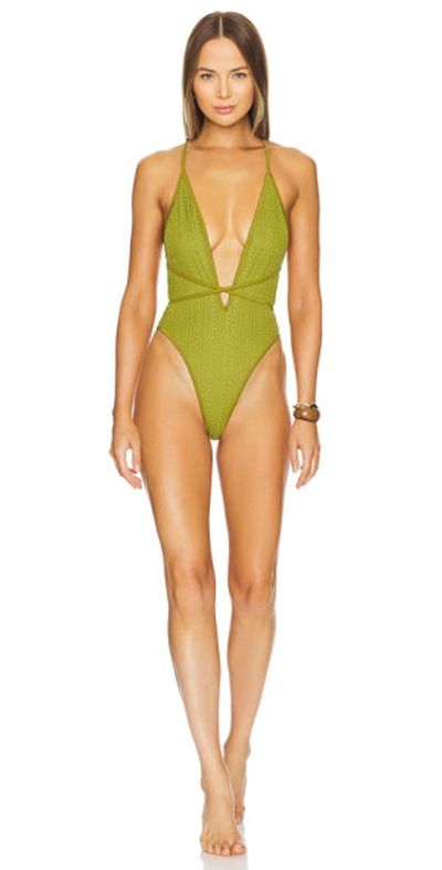 Camila Coelho Camila Coelho Odara One Piece