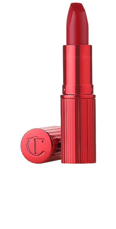 Charlotte Tilbury Charlotte Tilbury Matte Revolution Lipstick