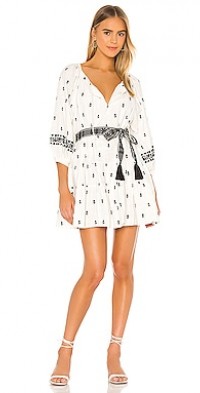 coast avery erla dress
