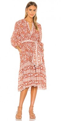 coast avery erla dress