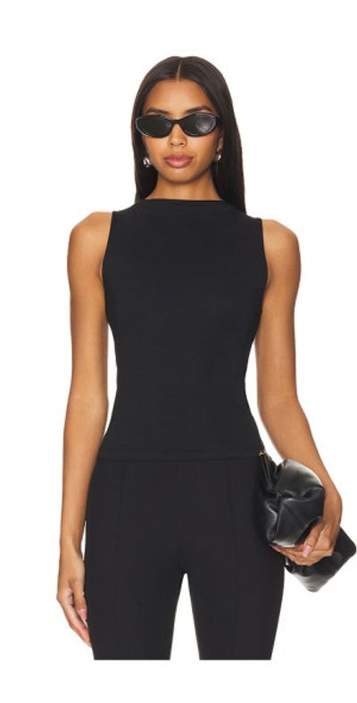 CLYQUE CLYQUE Kayla Tank Top