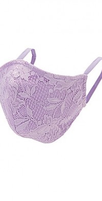 NA Andrews-GL Masque facial confortable Van Gogh Iris Violet Fine Art R/ésistant au soleil Fashion Bandana Headwear pour la p/êche