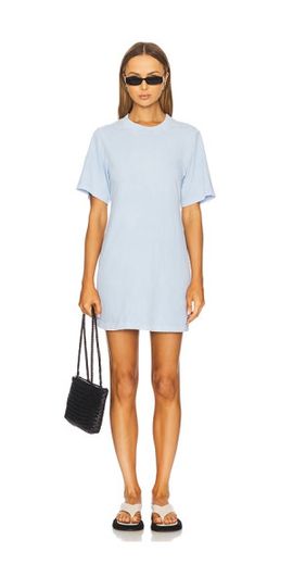 COTTON CITIZEN COTTON CITIZEN Tokyo Tee Mini Dress
