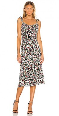 coast avery erla dress