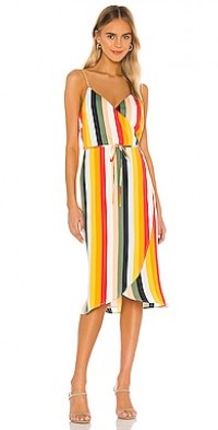 coast avery erla dress