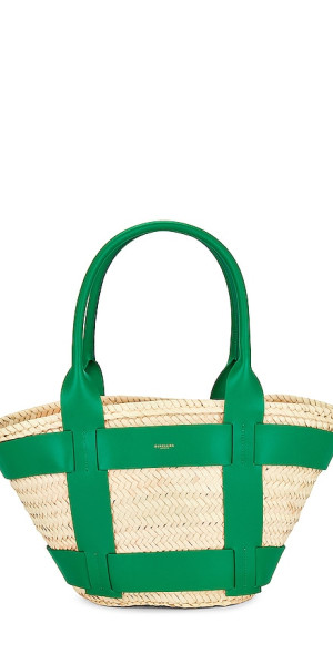 DeMellier London - Santorini Bag