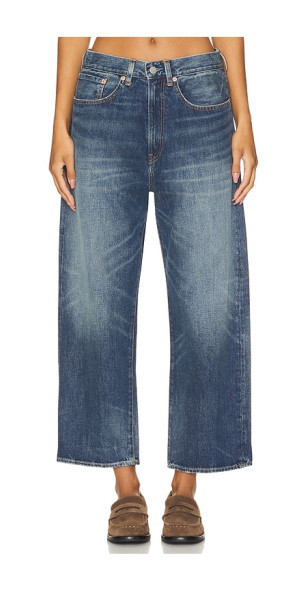 Denimist - Haisley Short