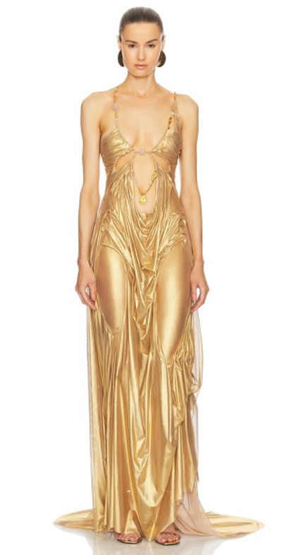 Di Petsa Dresses