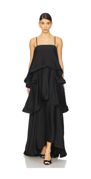 ELLIATT - SWALLOWTAIL DAY TO NIGHT MAXI - S