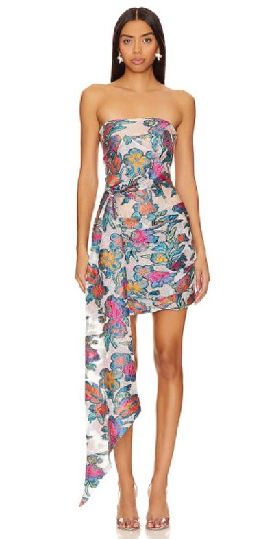 elliatt dresses for fall Jesselle Maxi Dress in Black by Elliatt