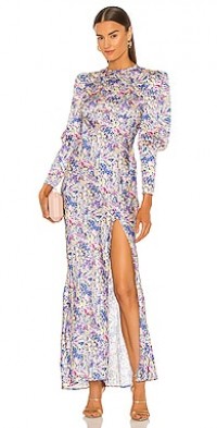 elliatt mackenzie maxi