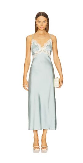 Sho Dress