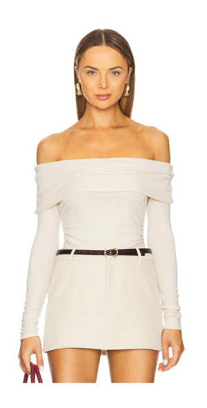 Elodie Top