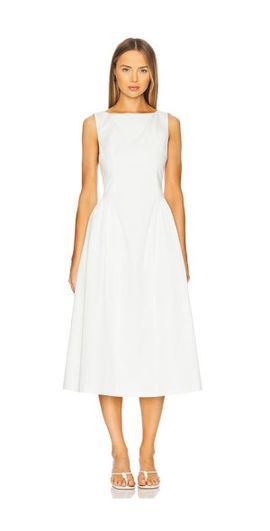 Sho Dress