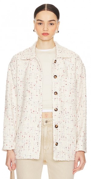Otto Jacket - Tahoe // Favorite Daughter main image 1