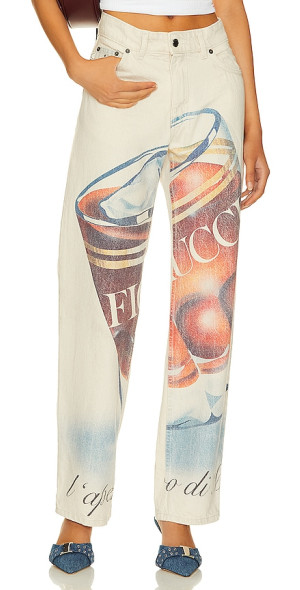 FIORUCCI - L'aperitivo Jeans