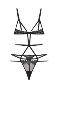 Fleur Du Mal - Women's Clothing At The Cool Hour