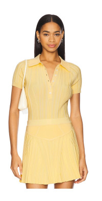 Fleur Du Mal - Women's Clothing At The Cool Hour