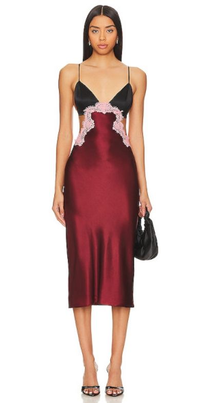 Fleur du Mal Dresses