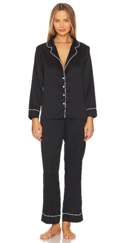 Flora Nikrooz Flora Nikrooz Kamie PJ Set