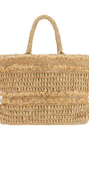 florabella - Gold Coast Tote