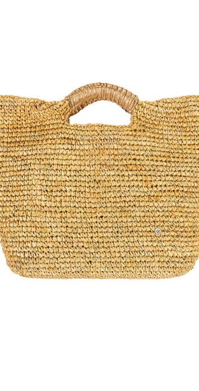 florabella florabella Small Napa Lux Bag