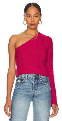 for love and lemons scarlet cardigan