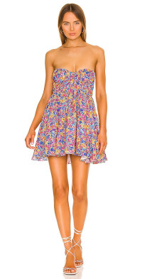 Strapless Dresses for Women | Dresses 