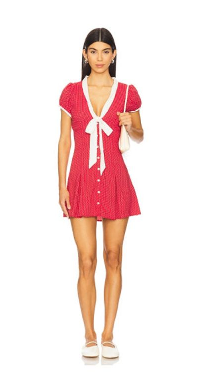 Frankies Bikinis Dresses Frankies Bikinis Dresses