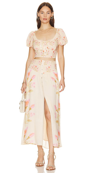 Free People Easy To Love Set