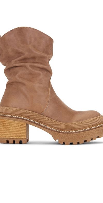 Free People - Mel Slouch Boot
