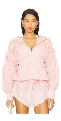 Free People Free People x FP Movement Light Packer Hike Pullover