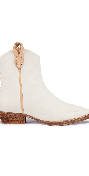 Free People - x We The Free Wesley Ankle Boot