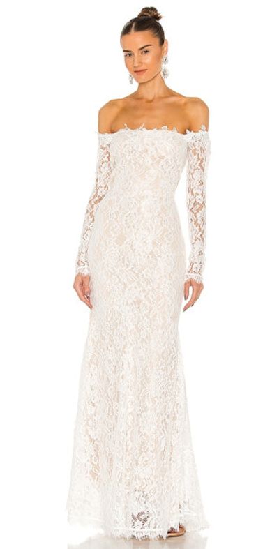 heartloom crochet dress Celia Dress
