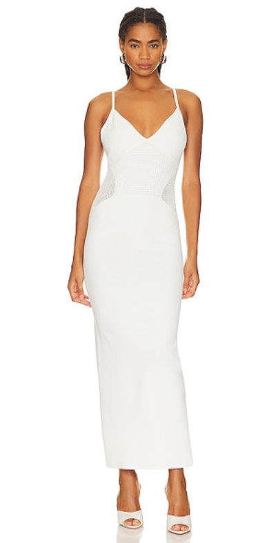 Herve Leger Dresses