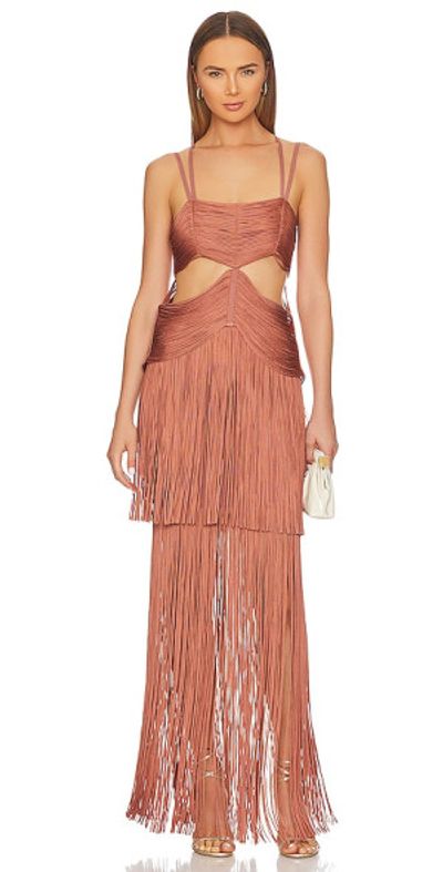 Herve Leger Jewelry